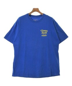 QUARTER SNACKS Tシャツ・カットソー メンズ クウォータースナックス 中古　古着