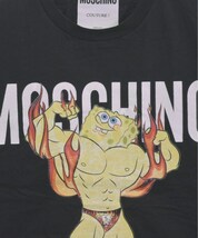 MOSCHINO Tシャツ・カットソー レディース モスキーノ 中古　古着_画像4