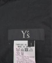 Y's パンツ（その他） レディース ワイズ 中古　古着_画像3