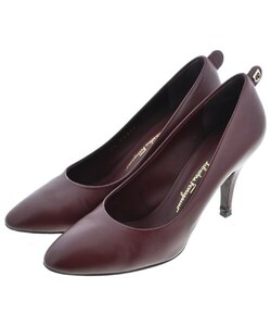 Salvatore Ferragamo パンプス レディース サルバトーレフェラガモ 中古　古着