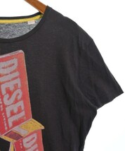 DIESEL Tシャツ・カットソー レディース ディーゼル 中古　古着_画像4