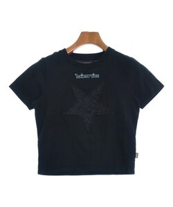 Heaven by Marc Jacobs T-shirt * cut and sewn lady's hebmbai Mark Jacobs used old clothes 