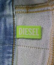 DIESEL デニムパンツ メンズ ディーゼル 中古　古着_画像3