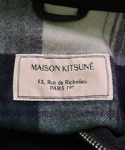 MAISON KITSUNE ブルゾン（その他） メンズ メゾンキツネ 中古　古着_画像3