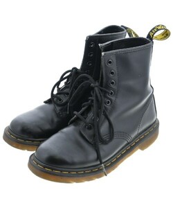 Dr.Martens ブーツ レディース ドクターマーチン 中古　古着