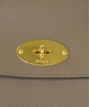 MULBERRY トートバッグ レディース マルベリー 中古　古着_画像5