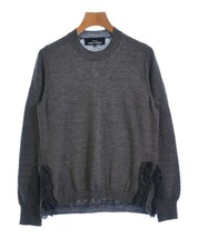 tricot COMME des GARCONS ニット・セーター レディース トリココムデギャルソン 中古　古着_画像1