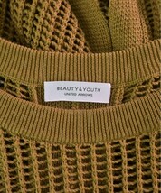 BEAUTY&YOUTH UNITED ARROWS ベスト レディース ビューティーアンドユースユナイテットアローズ_画像3