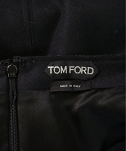 TOM FORD ブラウス レディース トムフォード 中古　古着_画像3