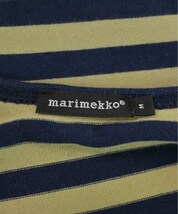 marimekko Tシャツ・カットソー レディース マリメッコ 中古　古着_画像3