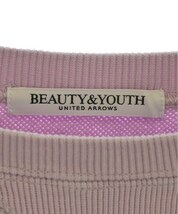 BEAUTY&YOUTH UNITED ARROWS スウェット レディース ビューティーアンドユースユナイテットアローズ_画像3