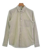 A.P.C. カジュアルシャツ メンズ アーペーセー 中古　古着_画像1