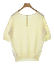 NATURAL BEAUTY BASIC ニット・セーター レディース ナチュラルビューティーベーシック 中古　古着_画像2