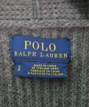 Polo Ralph Lauren カーディガン レディース ポロラルフローレン 中古　古着_画像3