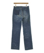 NUMBER (N)INE DENIM デニムパンツ メンズ ナンバーナイン　デニム 中古　古着_画像2