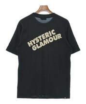 HYSTERIC GLAMOUR Tシャツ・カットソー メンズ ヒステリックグラマー 中古　古着_画像2