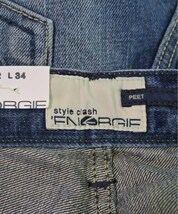 ENERGIE デニムパンツ メンズ エナジー 中古　古着_画像3