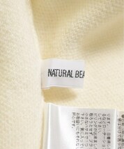 NATURAL BEAUTY BASIC ニット・セーター レディース ナチュラルビューティーベーシック 中古　古着_画像3