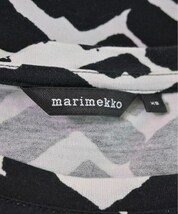 marimekko Tシャツ・カットソー レディース マリメッコ 中古　古着_画像3