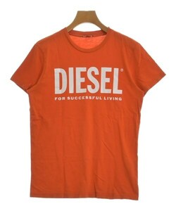 DIESEL Tシャツ・カットソー レディース ディーゼル 中古　古着