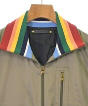 Paul Smith ブルゾン メンズ ポールスミス 中古　古着_画像5