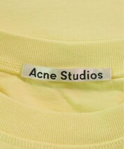 Acne Studios Tシャツ・カットソー レディース アクネストゥディオズ 中古　古着_画像3