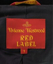 Vivienne Westwood RED LABEL ダッフルコート レディース ヴィヴィアンウエストウッドレッドレーベル_画像3