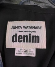 JUNYA WATANABE ワンピース レディース ジュンヤワタナベ 中古　古着_画像3