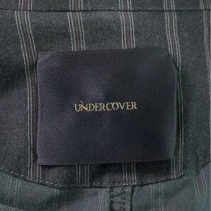 UNDER COVER カジュアルジャケット メンズ アンダーカバー 中古 古着の画像3