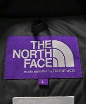 THE NORTH FACE PURPLE LABEL ダウンジャケット/ダウンベスト メンズ_画像3