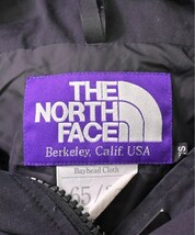 THE NORTH FACE PURPLE LABEL マウンテンパーカー レディース ザ　ノースフェイス　パープルレーベル_画像3