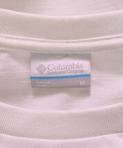 Columbia Tシャツ・カットソー メンズ コロンビア 中古　古着_画像3