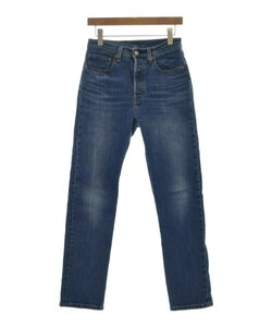 LEVI'S デニムパンツ レディース リーバイス 中古　古着