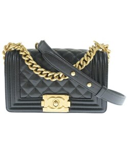 CHANEL ショルダーバッグ レディース シャネル 中古　古着