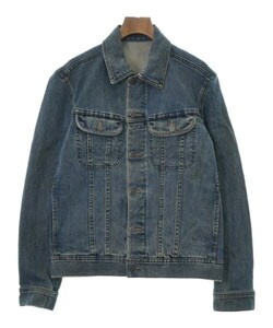 A.P.C. デニムジャケット メンズ アーペーセー 中古　古着