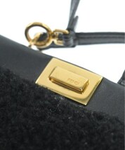 FENDI ショルダーバッグ レディース フェンディ 中古　古着_画像7