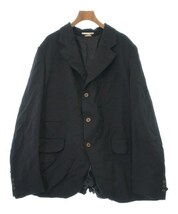 COMME des GARCONS HOMME PLUS カジュアルジャケット メンズ コムデギャルソンオムプリュス 中古　古着_画像1