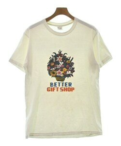 BETTER Tシャツ・カットソー メンズ ベター 中古　古着