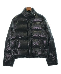 MONCLER ダウンジャケット/ダウンベスト メンズ モンクレール 中古　古着