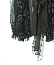 sacai カジュアルシャツ レディース サカイ 中古　古着_画像5