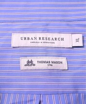 URBAN RESEARCH カジュアルシャツ メンズ アーバンリサーチ 中古　古着_画像3