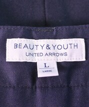 BEAUTY&YOUTH UNITED ARROWS パンツ（その他） メンズ ビューティーアンドユースユナイテットアローズ_画像3