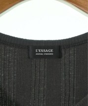 JOURNAL STANDARD L'ESSAGE Tシャツ・カットソー レディース ジャーナルスタンダードレサージュ_画像3