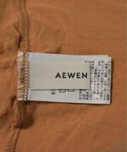 AEWEN MATOPH Tシャツ・カットソー レディース イウエンマトフ 中古　古着_画像3