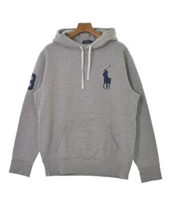 Polo Ralph Lauren パーカー メンズ ポロラルフローレン 中古　古着