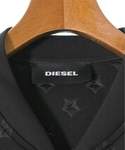 DIESEL スウェット メンズ ディーゼル 中古　古着_画像4