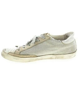 GOLDEN GOOSE スニーカー レディース ゴールデングース 中古　古着