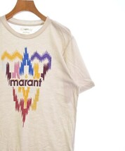 ISABEL MARANT ETOILE Tシャツ・カットソー レディース イザベルマランエトワール 中古　古着_画像4