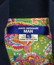 JUNYA WATANABE MAN ミリタリーブルゾン メンズ ジュンヤワタナベマン 中古　古着_画像3