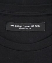 RAF SIMONS Tシャツ・カットソー メンズ ラフシモンズ 中古　古着_画像3